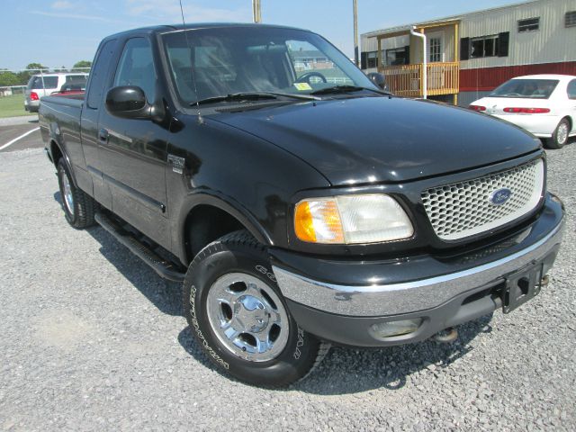 Ford F150 1999 photo 2