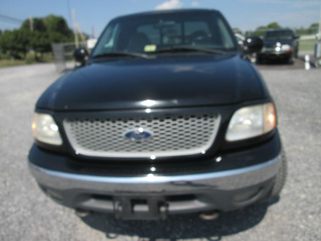 Ford F150 1999 photo 3