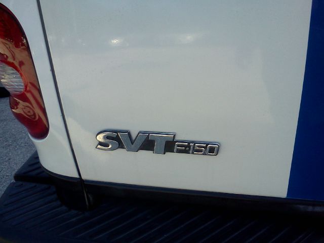 Ford F150 1999 photo 1