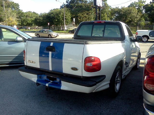 Ford F150 1999 photo 2