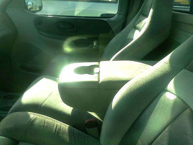 Ford F150 1999 photo 3