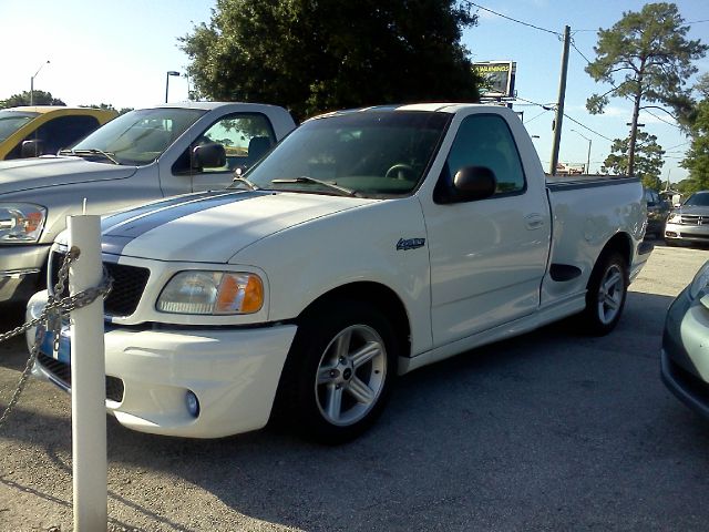 Ford F150 1999 photo 4