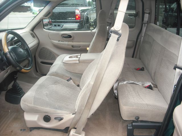 Ford F150 1999 photo 3