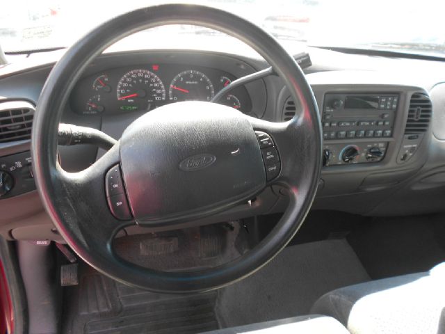 Ford F150 1999 photo 2