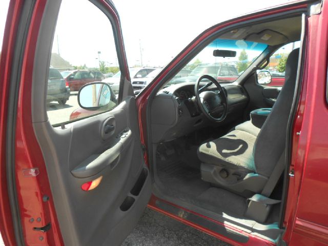 Ford F150 1999 photo 3