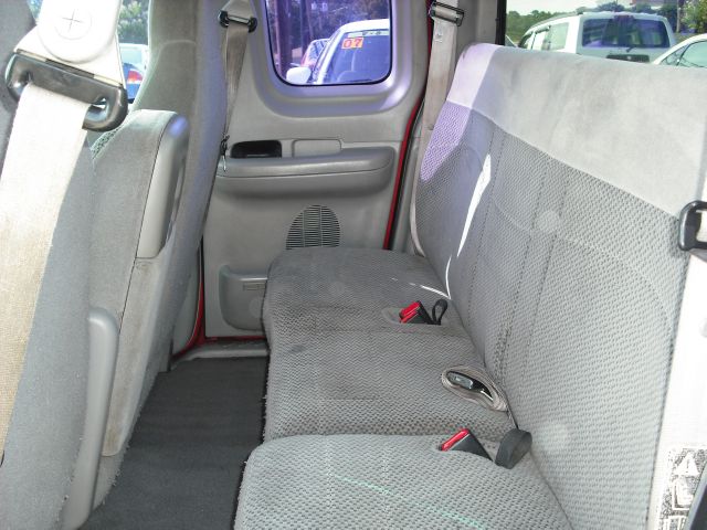 Ford F150 1999 photo 1