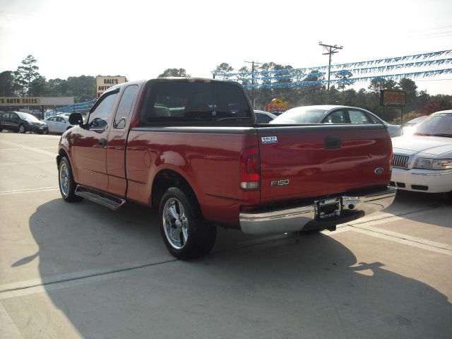 Ford F150 1999 photo 2