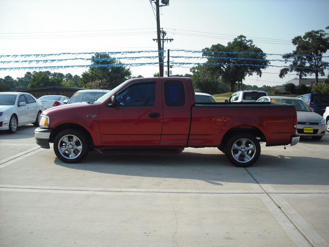 Ford F150 1999 photo 3