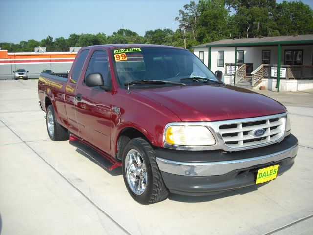 Ford F150 1999 photo 4