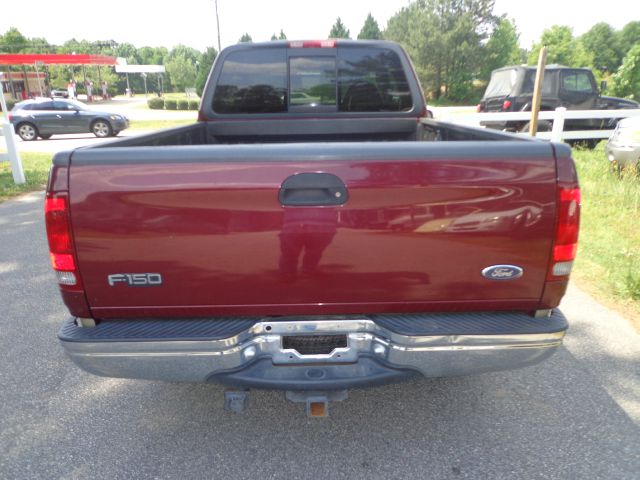 Ford F150 Executive L Pickup Truck