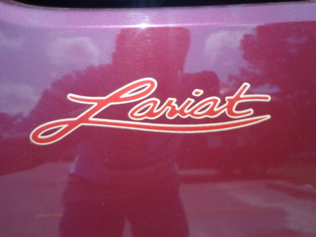 Ford F150 1999 photo 1