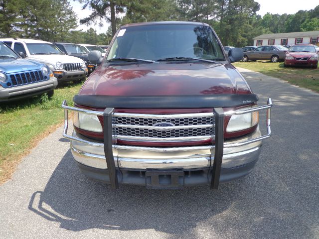 Ford F150 1999 photo 10