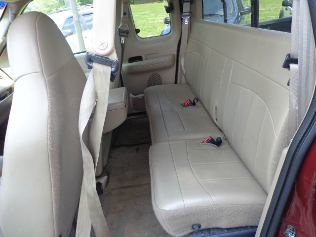 Ford F150 1999 photo 11