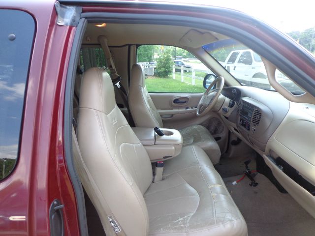 Ford F150 1999 photo 3
