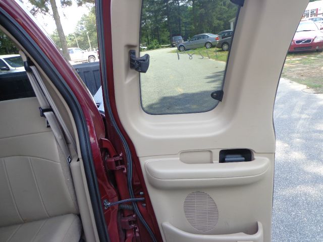 Ford F150 1999 photo 4