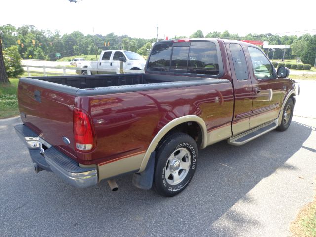 Ford F150 1999 photo 8