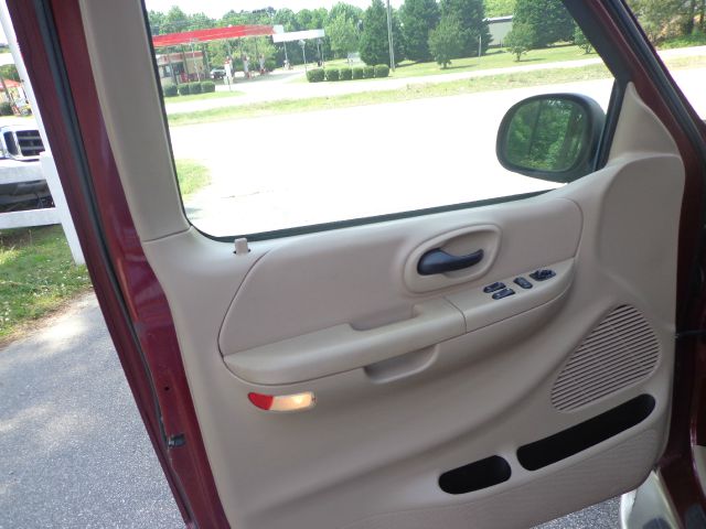 Ford F150 1999 photo 9