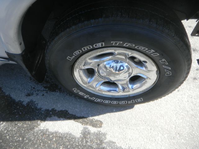 Ford F150 ESi Extended Cab Pickup