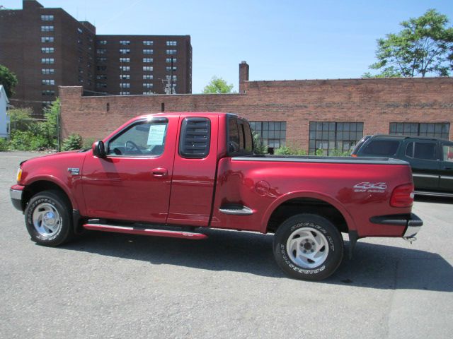 Ford F150 1999 photo 1