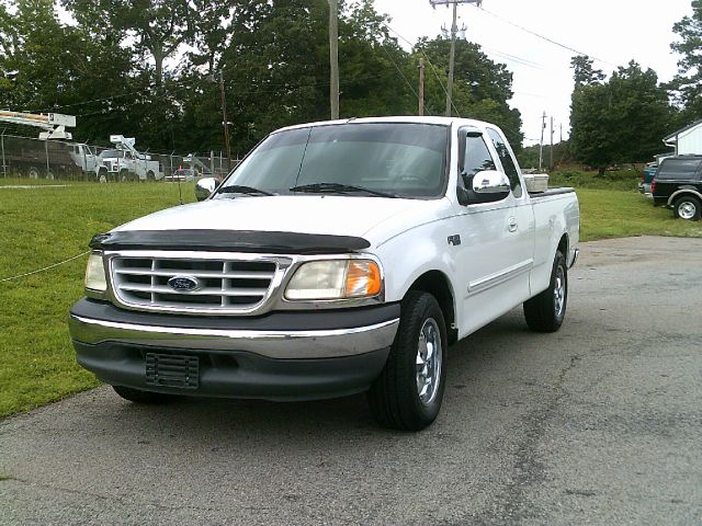Ford F150 1999 photo 2