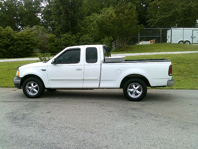 Ford F150 1999 photo 3