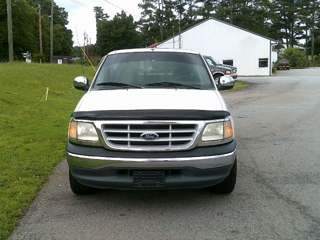 Ford F150 1999 photo 4