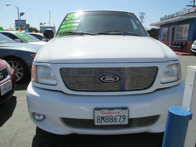 Ford F150 1999 photo 1