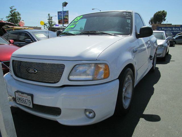 Ford F150 1999 photo 2