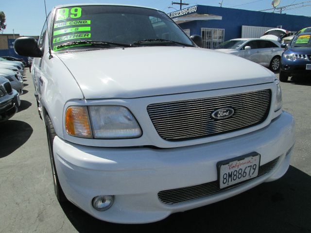 Ford F150 1999 photo 3