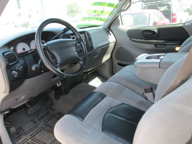 Ford F150 1999 photo 4