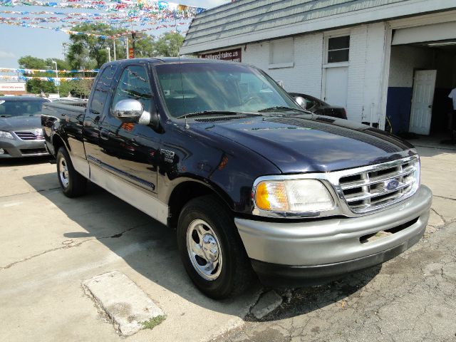 Ford F150 1999 photo 2