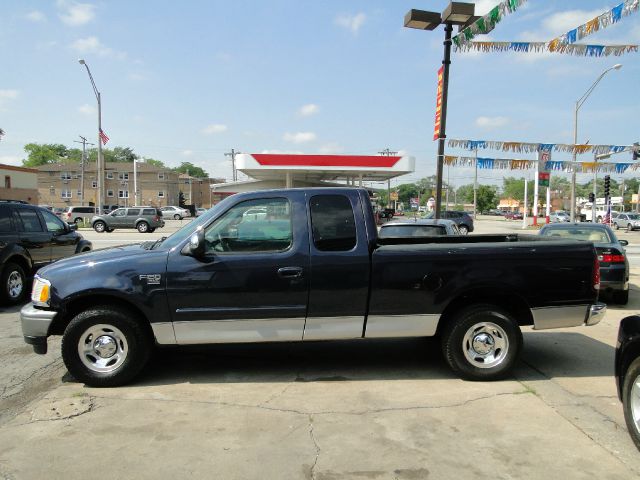 Ford F150 1999 photo 3