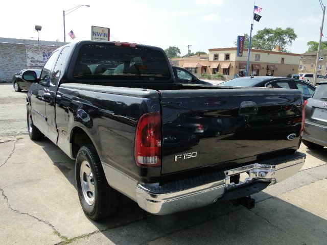 Ford F150 1999 photo 4
