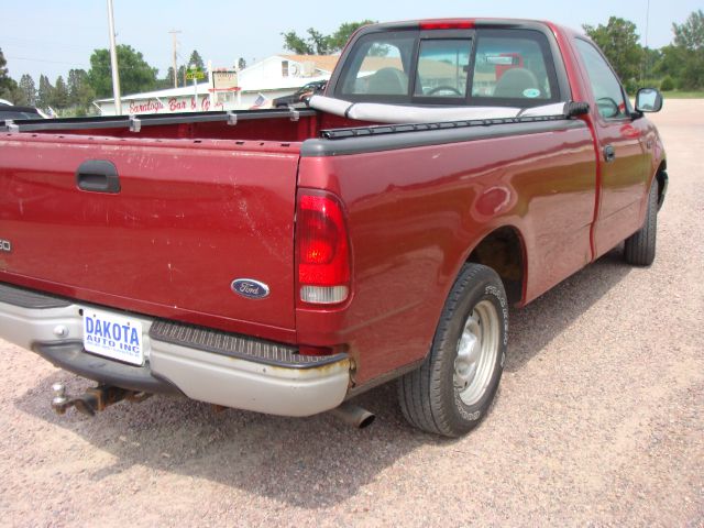 Ford F150 1999 photo 2