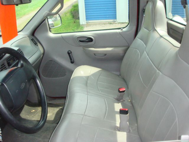 Ford F150 1999 photo 3