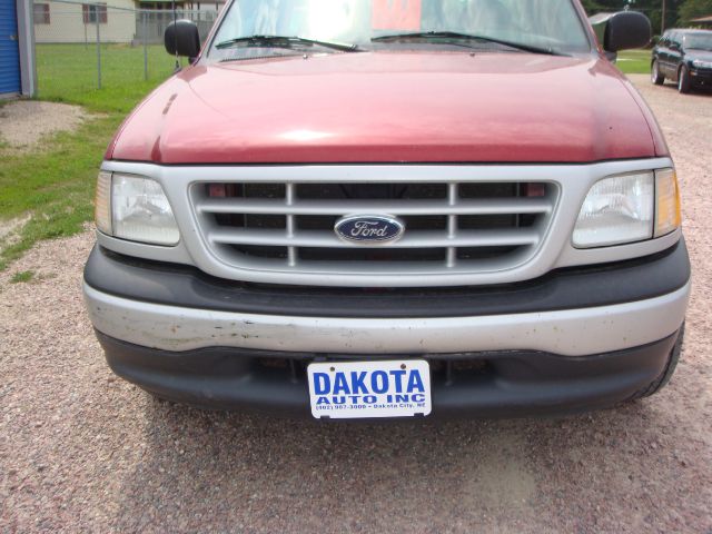 Ford F150 1999 photo 4