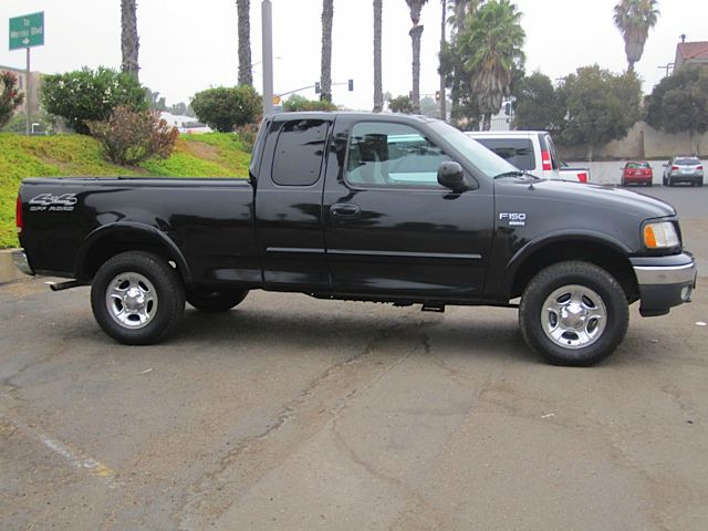 Ford F150 1999 photo 1