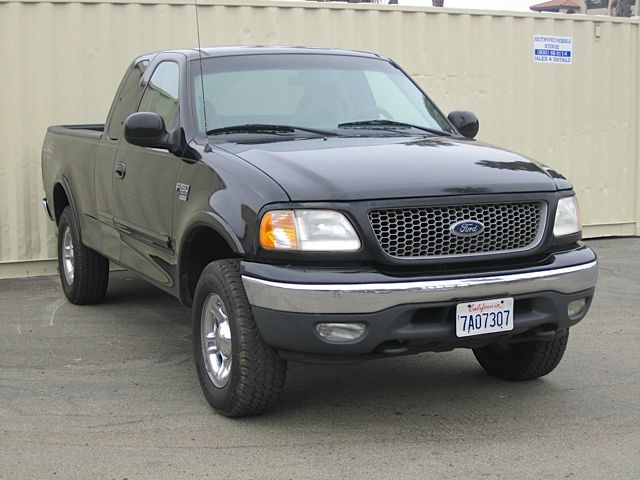 Ford F150 1999 photo 2
