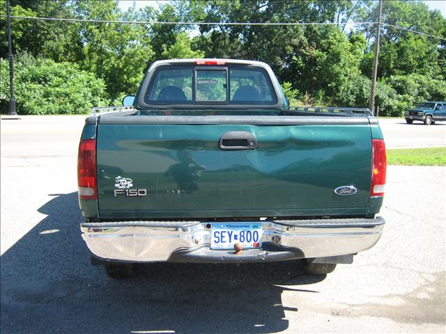 Ford F150 1999 photo 4