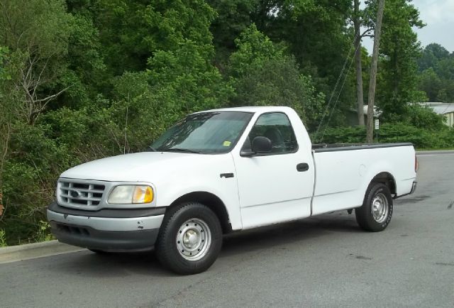 Ford F150 1999 photo 2