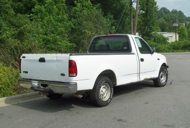 Ford F150 1999 photo 3