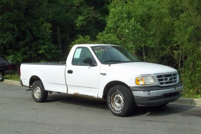 Ford F150 1999 photo 4