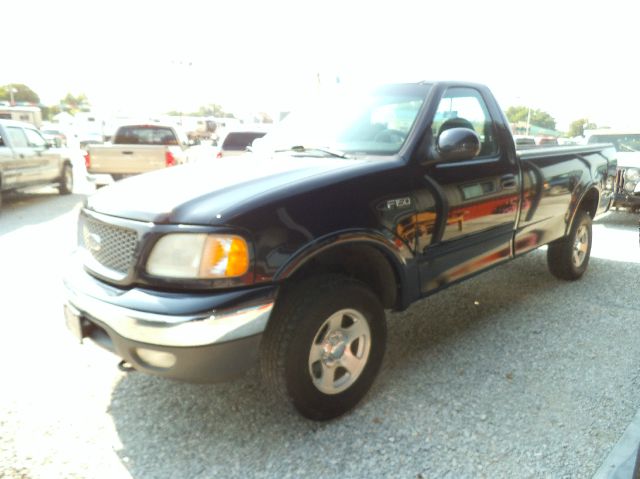 Ford F150 1999 photo 1