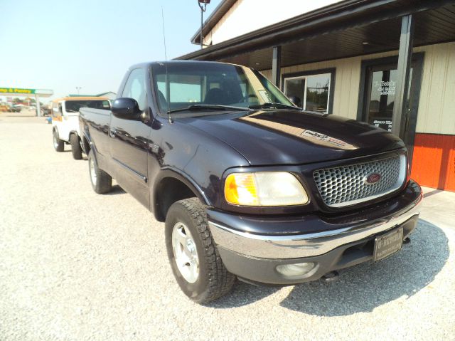 Ford F150 1999 photo 2