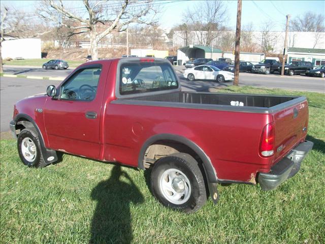 Ford F150 S V6 2WD Pickup