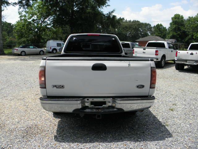 Ford F150 1999 photo 1
