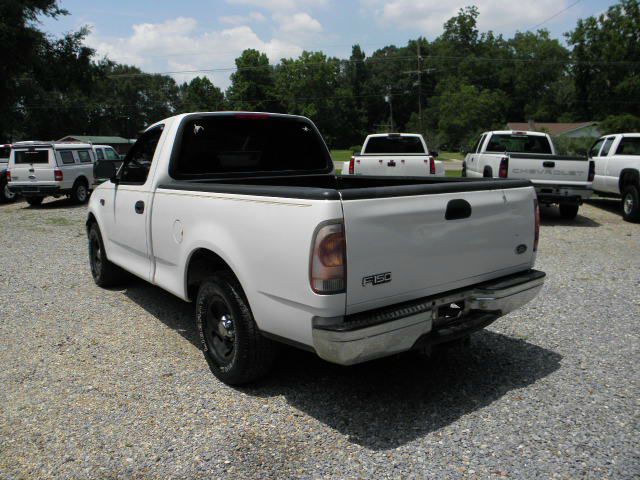 Ford F150 1999 photo 2