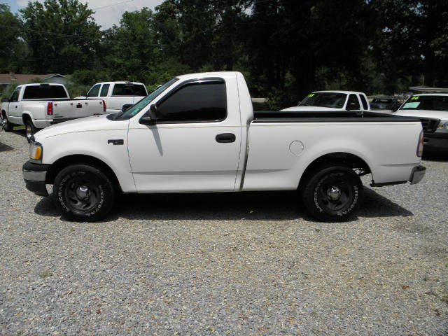 Ford F150 1999 photo 3