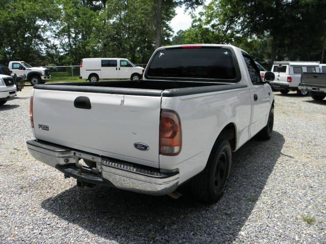 Ford F150 1999 photo 4