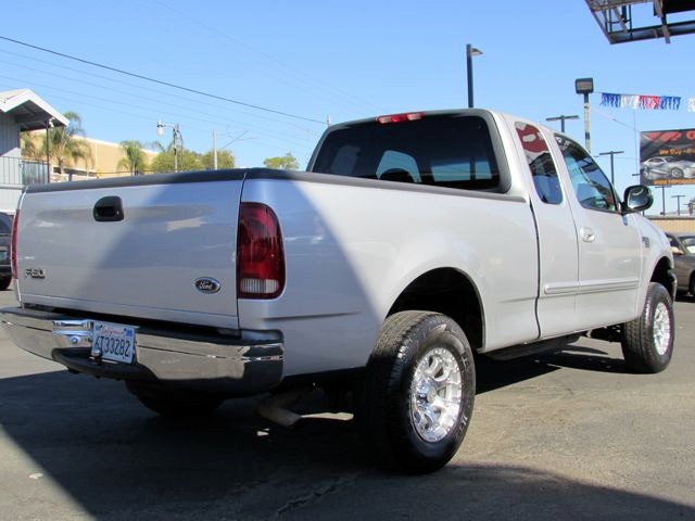 Ford F150 2000 photo 3
